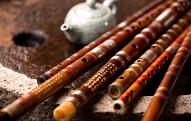 What are the changes to play flute for a long time?