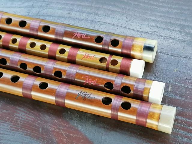 Three reasons for the inaccurate flute sound