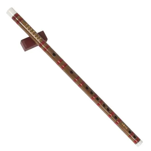 The main points of playing the long note of the flute