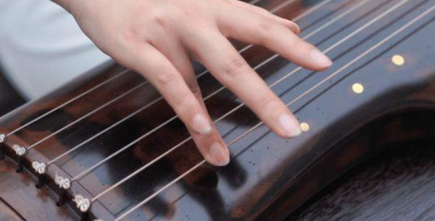 Three points to judge the unqualified guqin