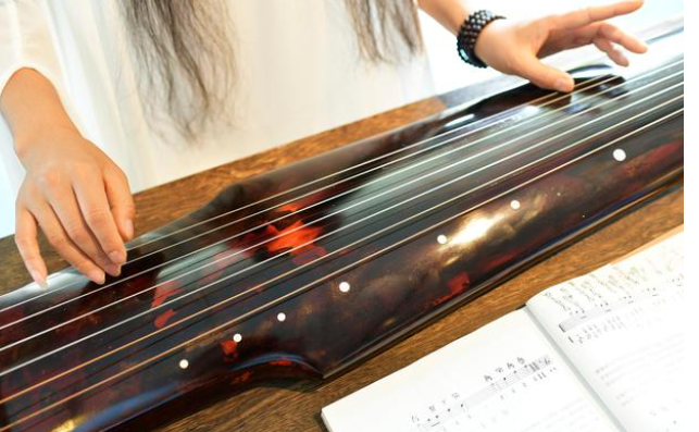 8 ways to learn Guqin by yourself for beginners