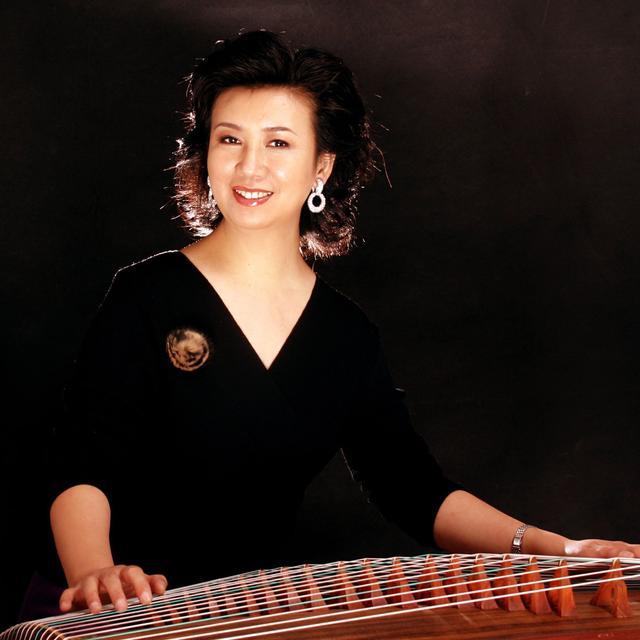 Application explanation of conventional playing techniques of guzheng