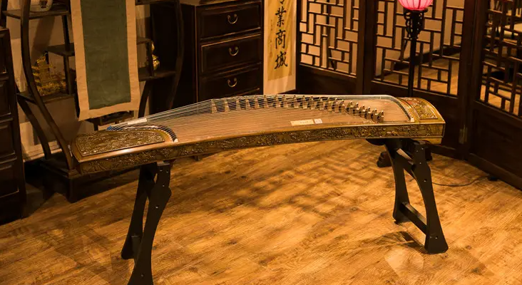 Is Guzheng easy to learn?