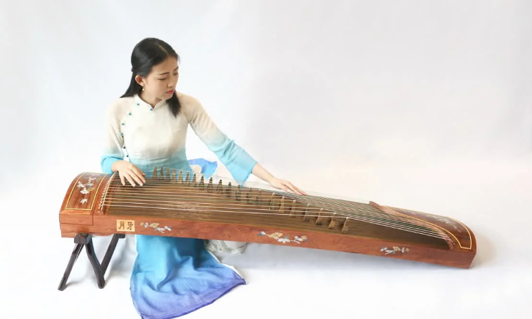 How to choose a guzheng?