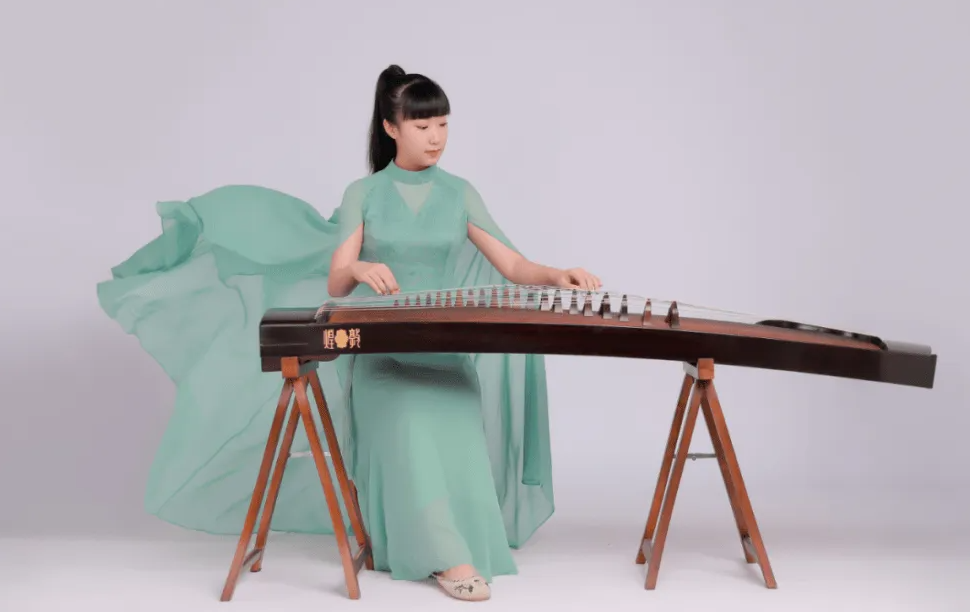 What is important and what is not important when learning guzheng?