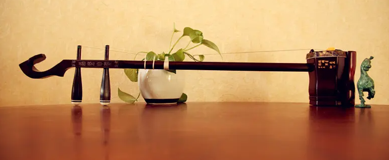 Precautions for Erhu Playing Ornaments and Trills