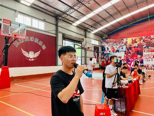 Yulin boy's 10-year dream road in Ankang