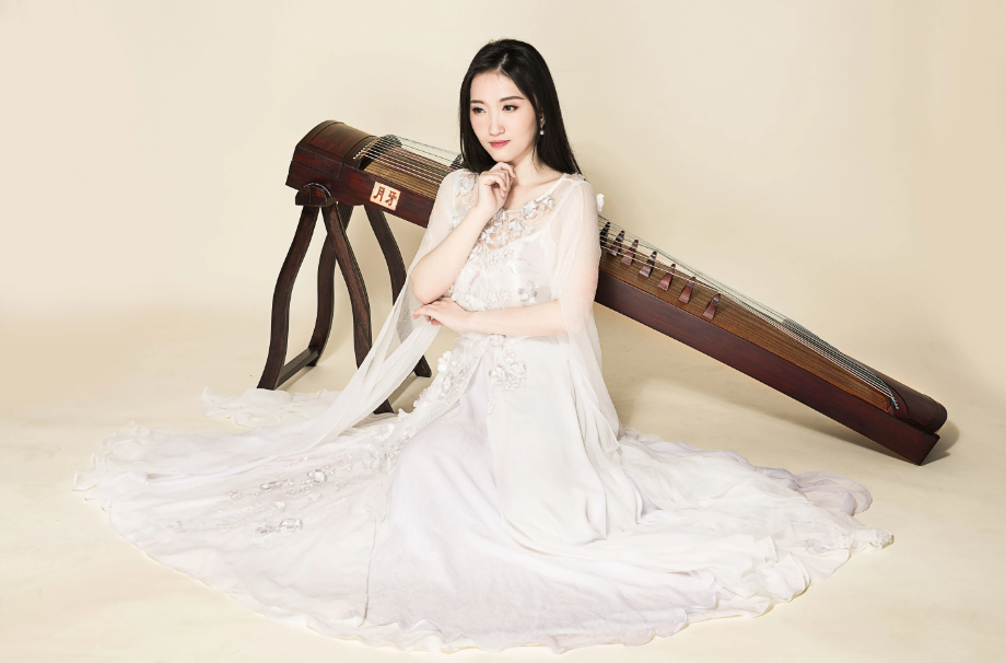 The benefits of learning guzheng at seven o'clock