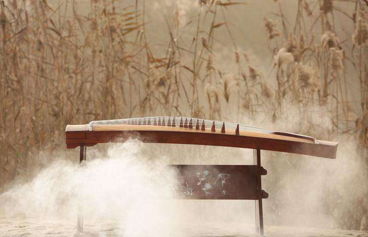 How long is the lifespan of a guzheng