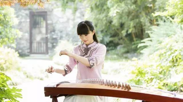 The Importance of Guzheng Rhythm