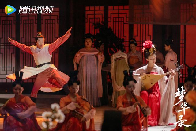 宋引章惊艳四座的《凉州大遍》为何曲？民乐引发破圈热潮