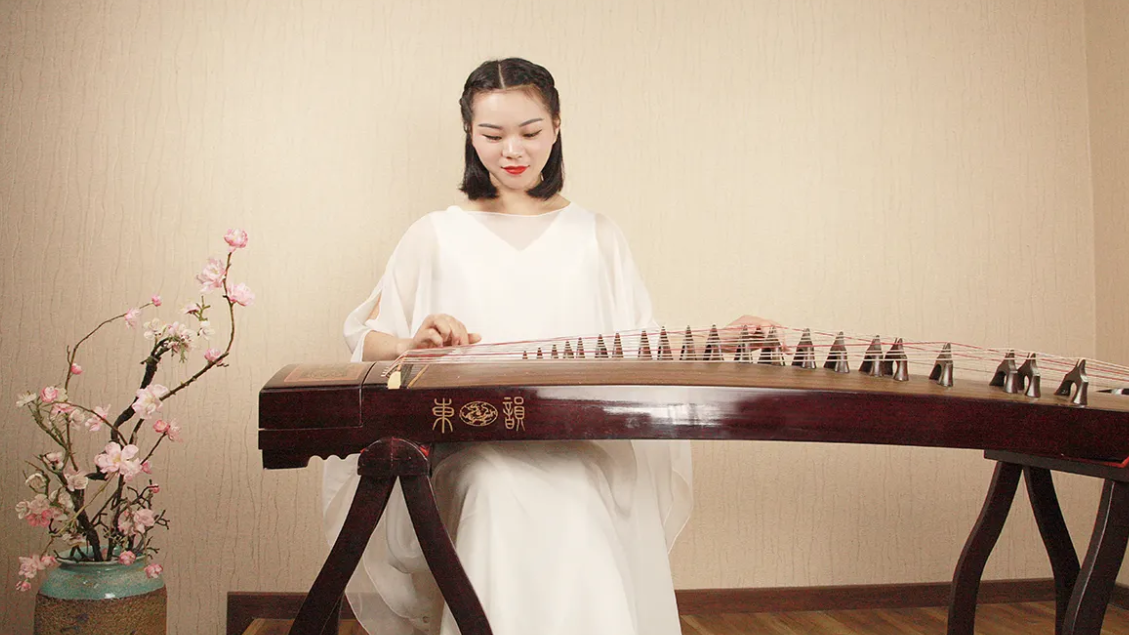 Which brand of Guzheng should I choose?