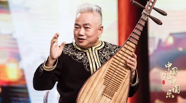 传统文化守望者方锦龙：想做音乐界的李小龙
