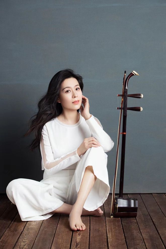 Huo Xiaojun: Erhu makes more Japanese fall in love with traditional Chinese musical instruments