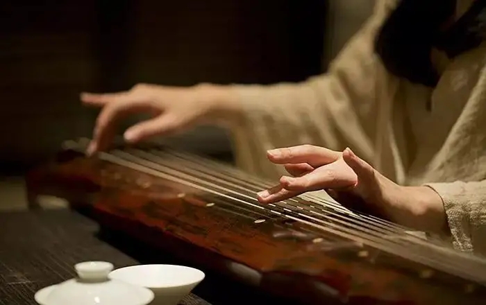 Five taboos of Guqin fingering: A guide to avoid pits on the way to improving the skill