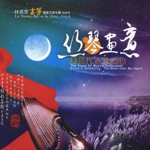 《无情荒地有情天》林英苹古筝演奏