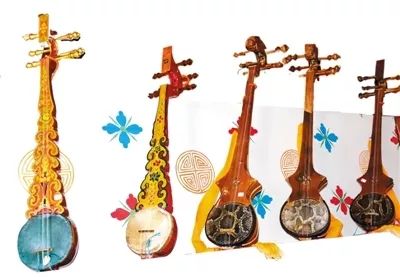 Nima Tsering: A violin that is 