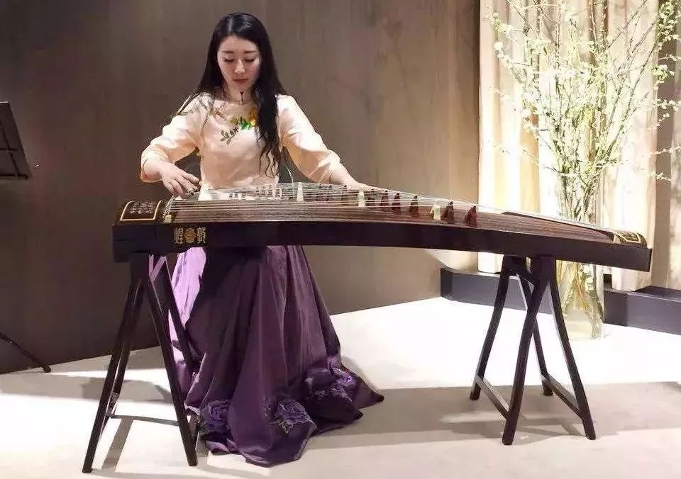 Four effective ways to practice the guzheng