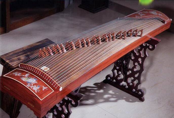 Guzheng 1-10 grade test performance tips and requirements