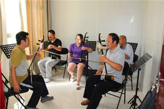 How to pull the erhu? What is the key to pulling the erhu well?