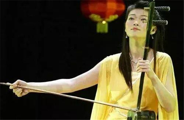 Methods of cultivating erhu beginners' ability to distinguish sounds (Part 1)